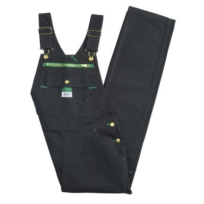 Liberty® Women's Duck Bib Overalls