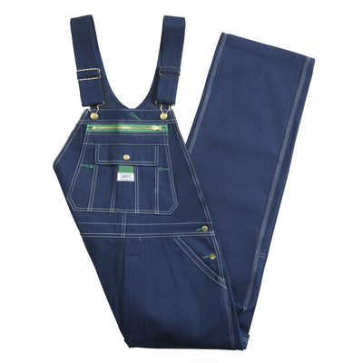 Liberty® Rigid Denim Bib Overalls