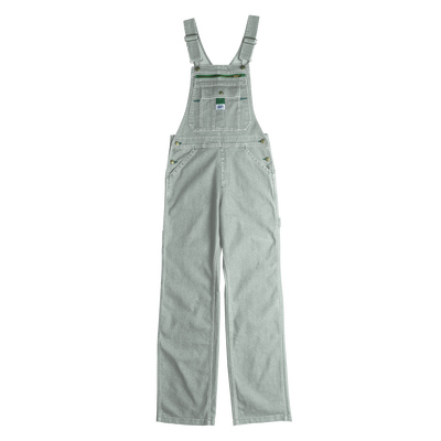 Liberty® Youth Washed Duck Bib Overalls