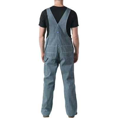 Big Smith® Hickory Stripe Bib Overalls