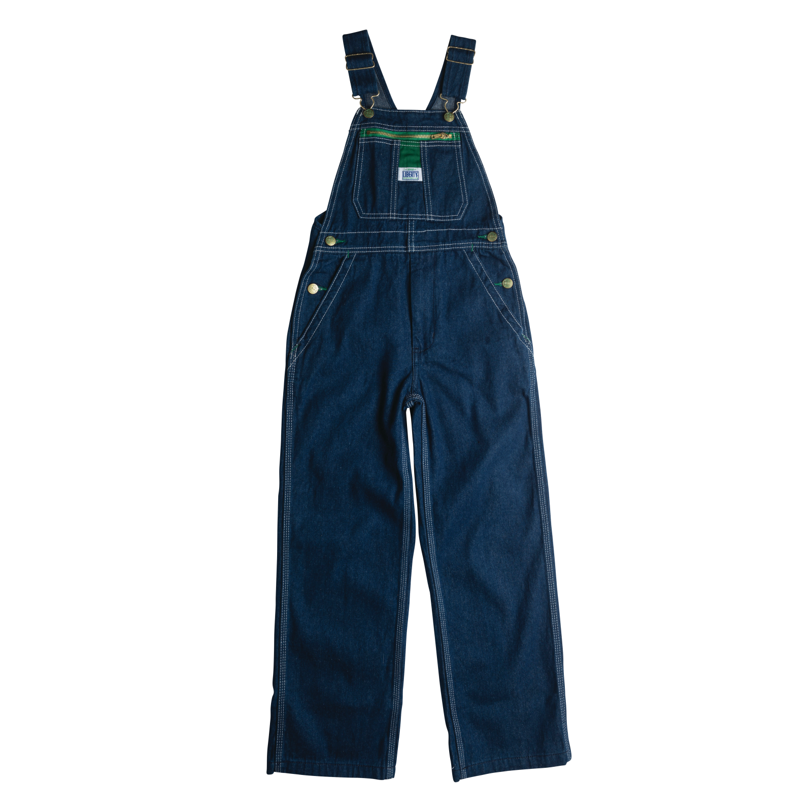 BAGGY DENIM OVERALLS - Baby Boys' | Blue | NAME IT® France