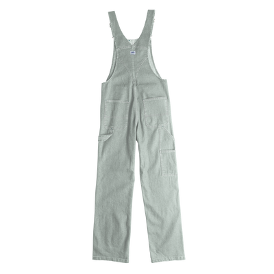 Liberty® Youth Washed Duck Bib Overalls