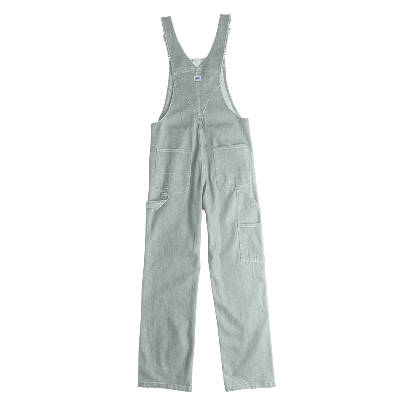 Liberty® Youth Washed Duck Bib Overalls image number 1